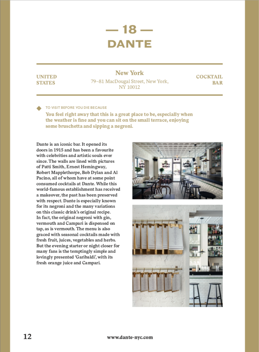 New Mags 150 Bars bog - Bahne